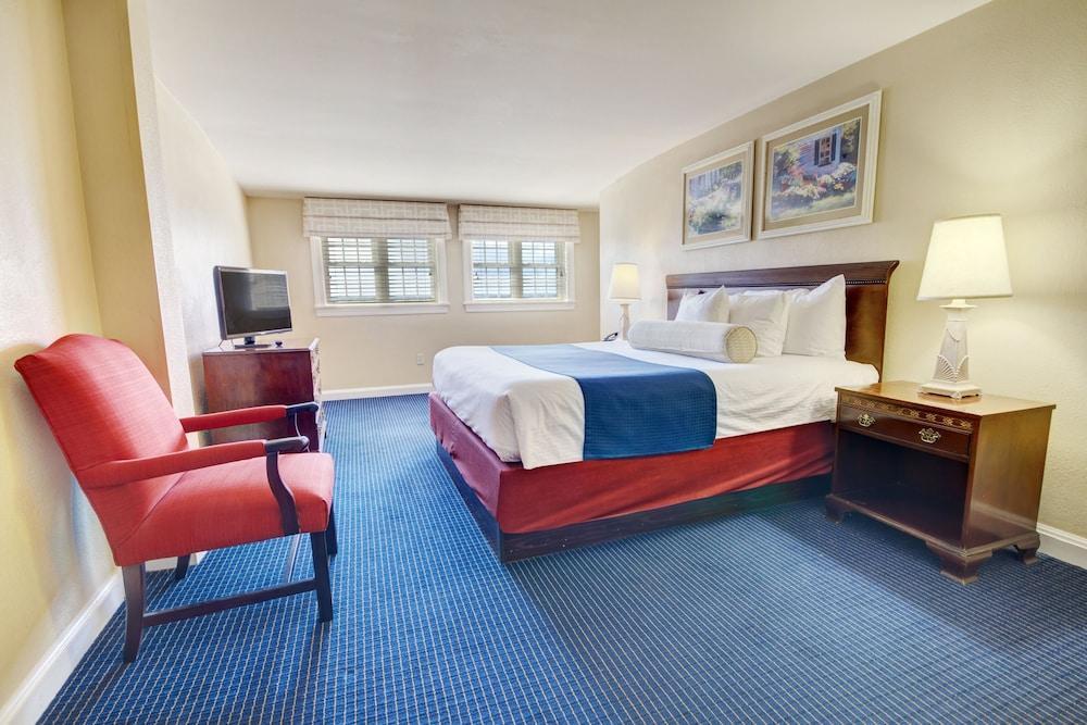 Club Wyndham Onshore Resort