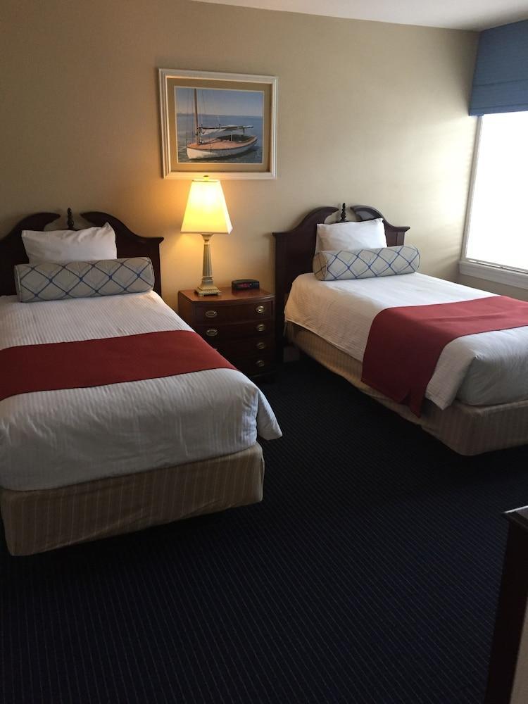 Club Wyndham Onshore