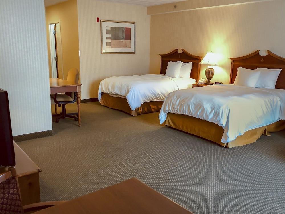 Hotel Mainstay And Conference Center 3*