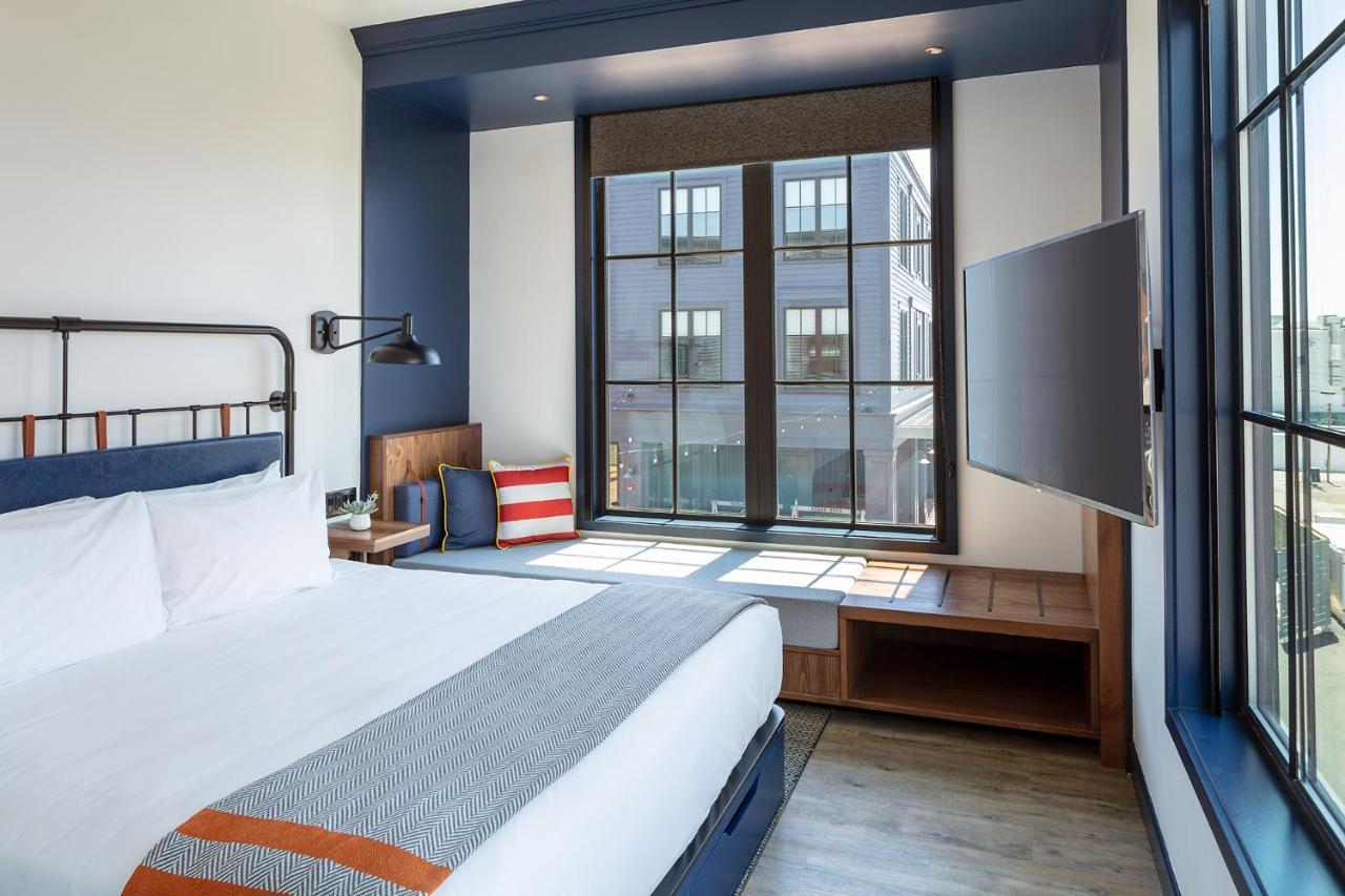Hotel Hammetts Newport
