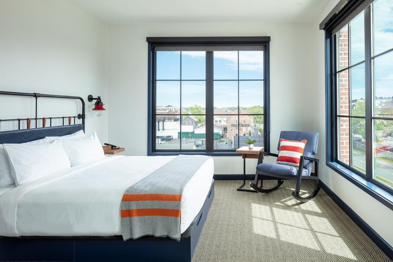 Hotel Hammetts Newport