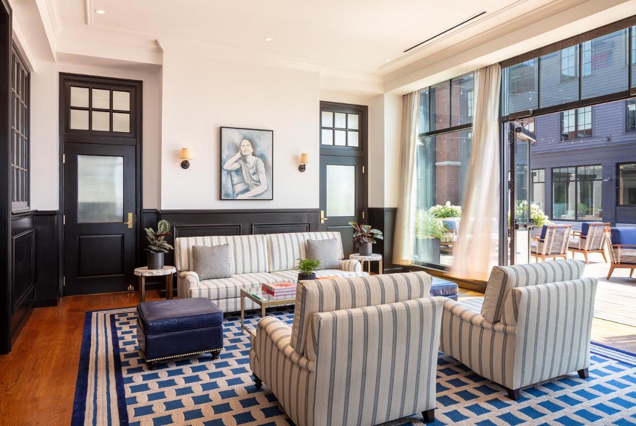 Hotel Hammetts Newport