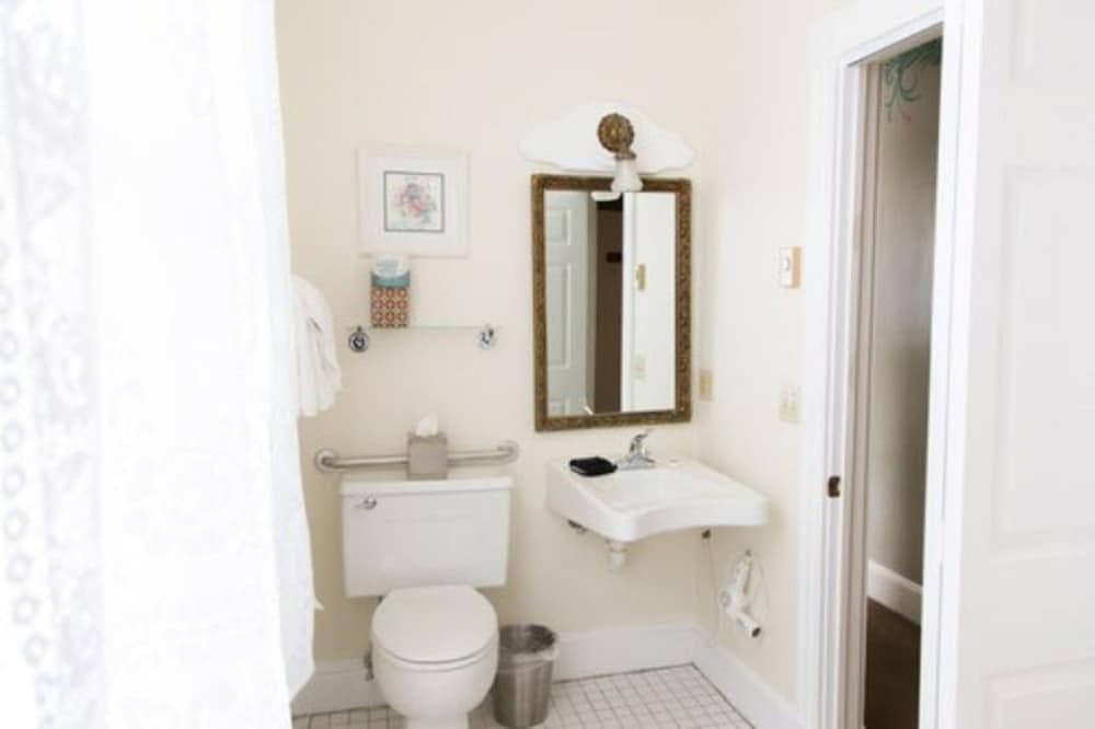 Bed & Breakfast Admiral Fitzroy Newport