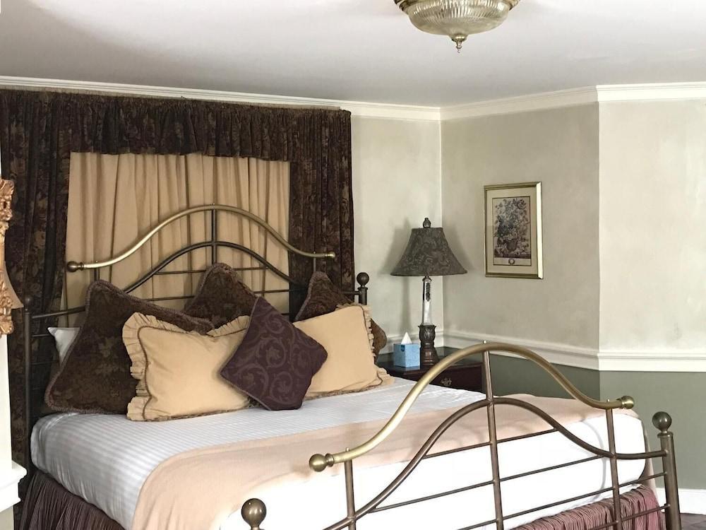 Admiral Farragut Inn Newport
