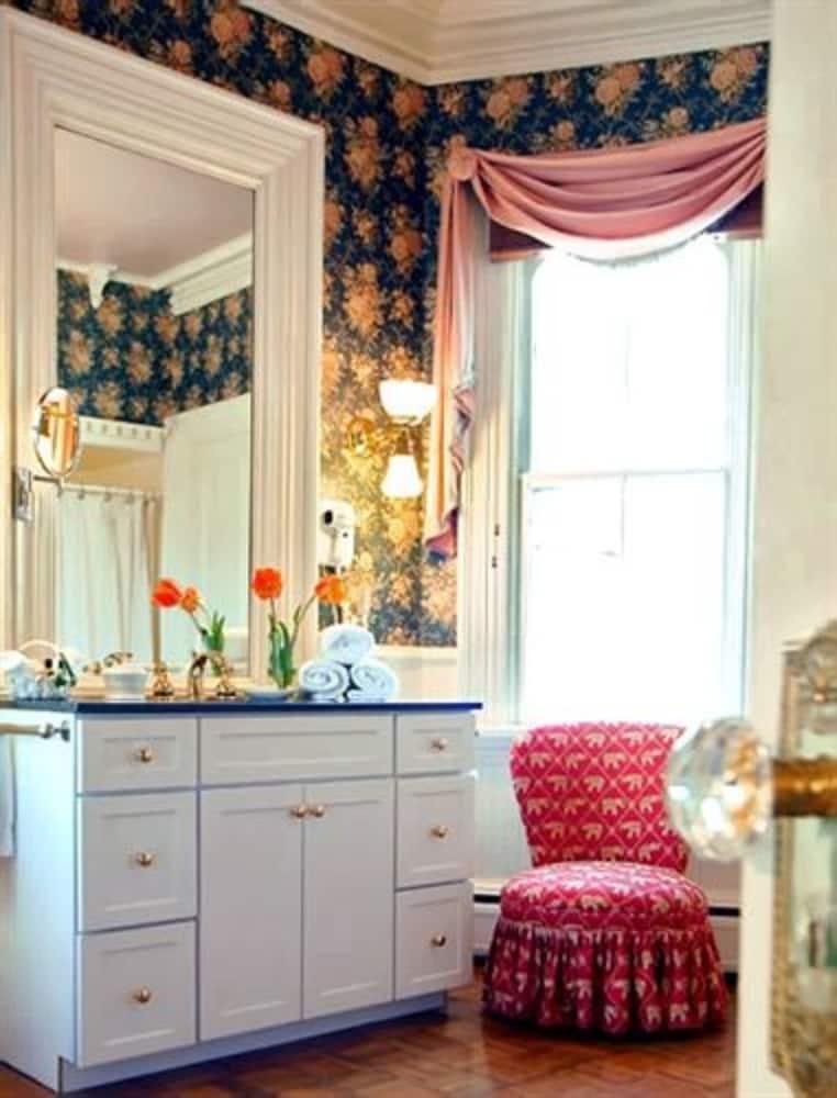 Sarah Kendall House Bed & Breakfast