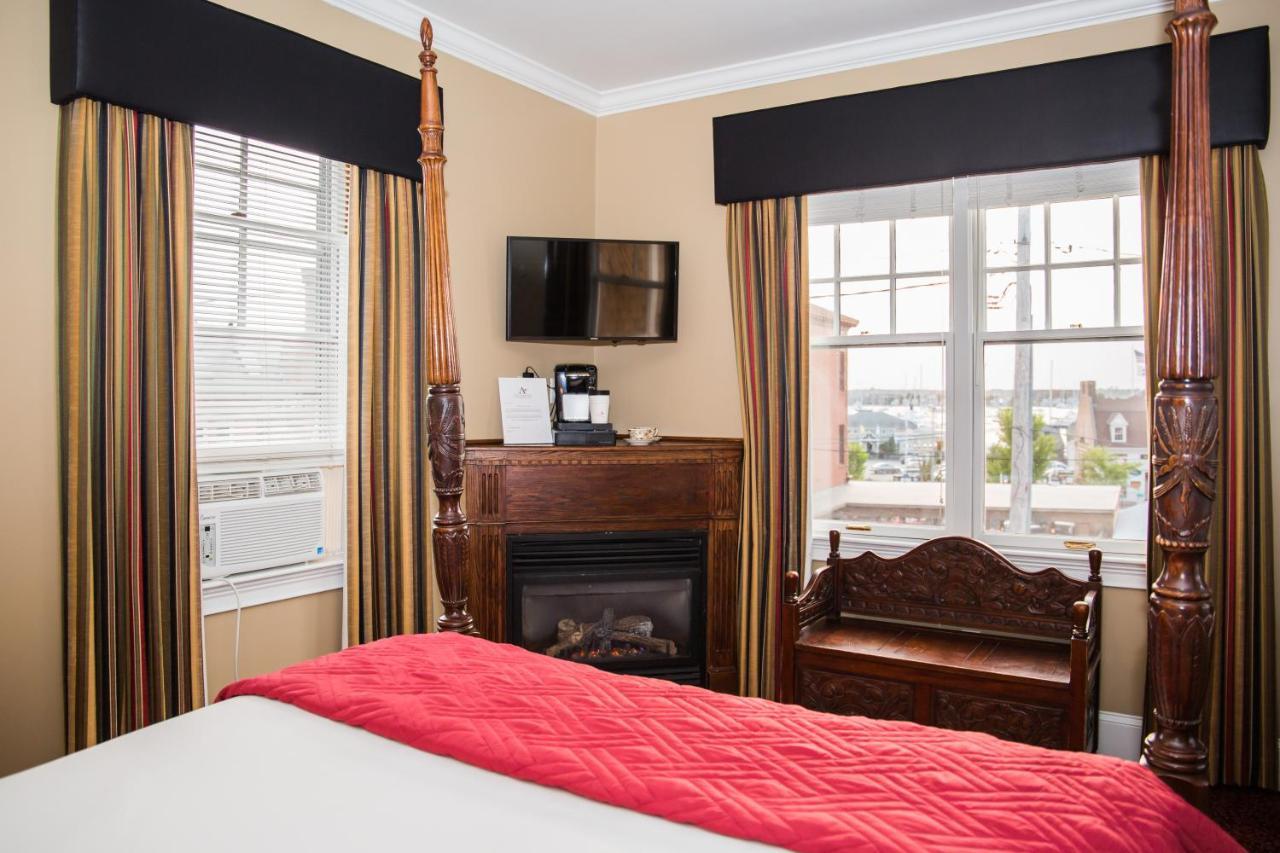 Inn Almondy