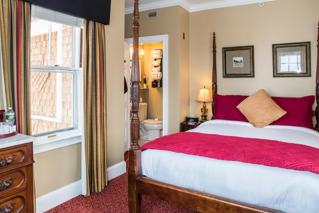 Almondy Inn Newport