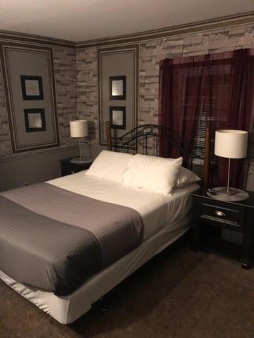 Bed & Breakfast Admiral Weaver