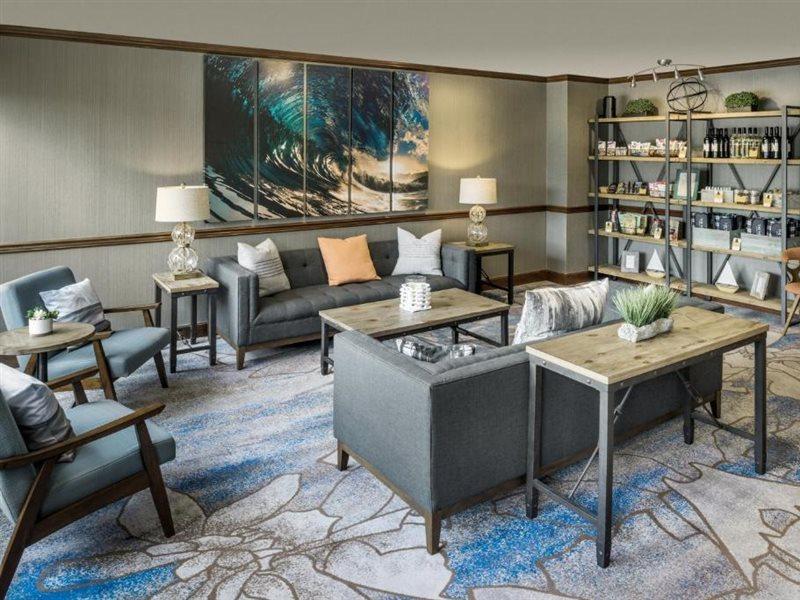The Harbor & Marina Hotel 3*