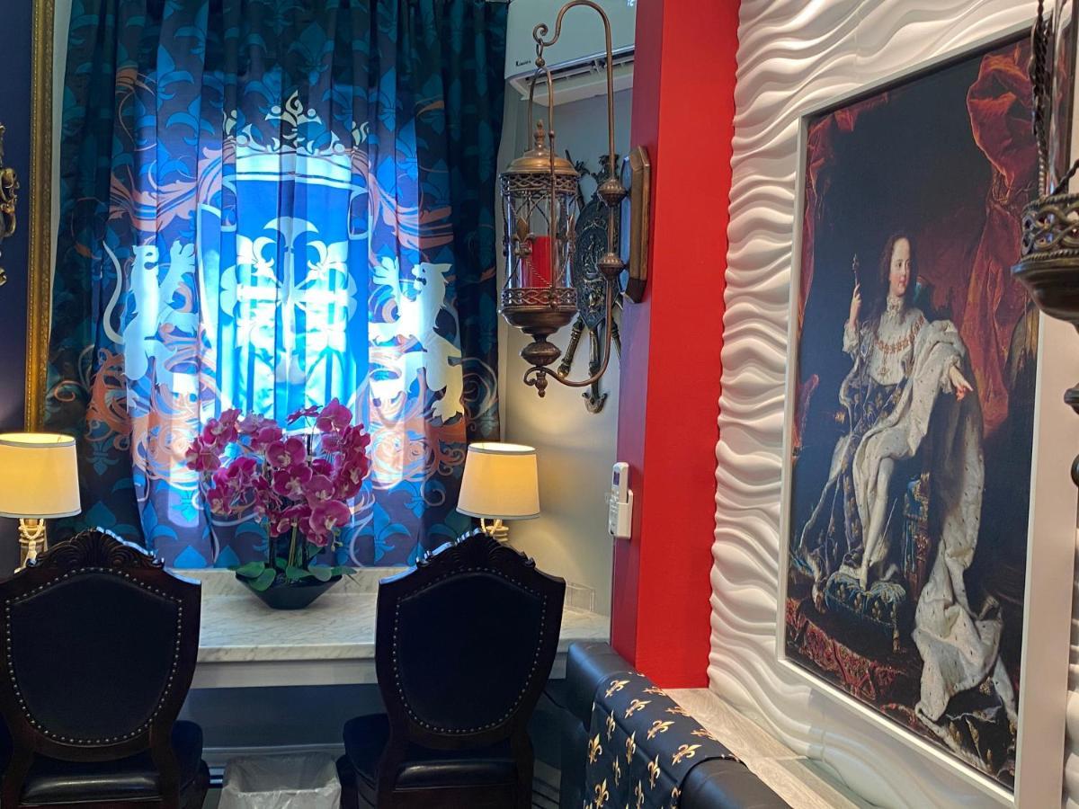 Admiral Weaver Bed & Breakfast 4*