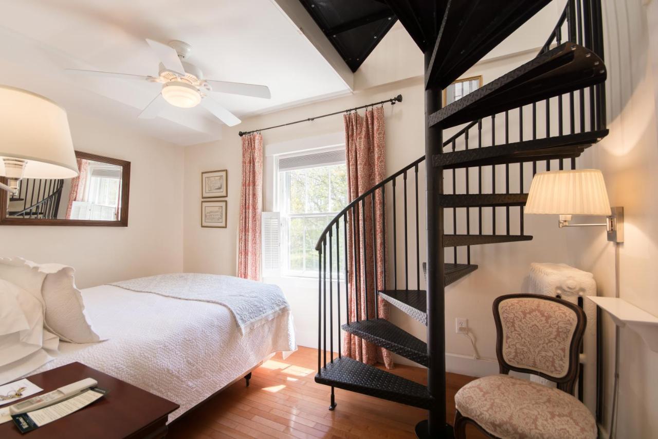 Marshall Slocum Hotel