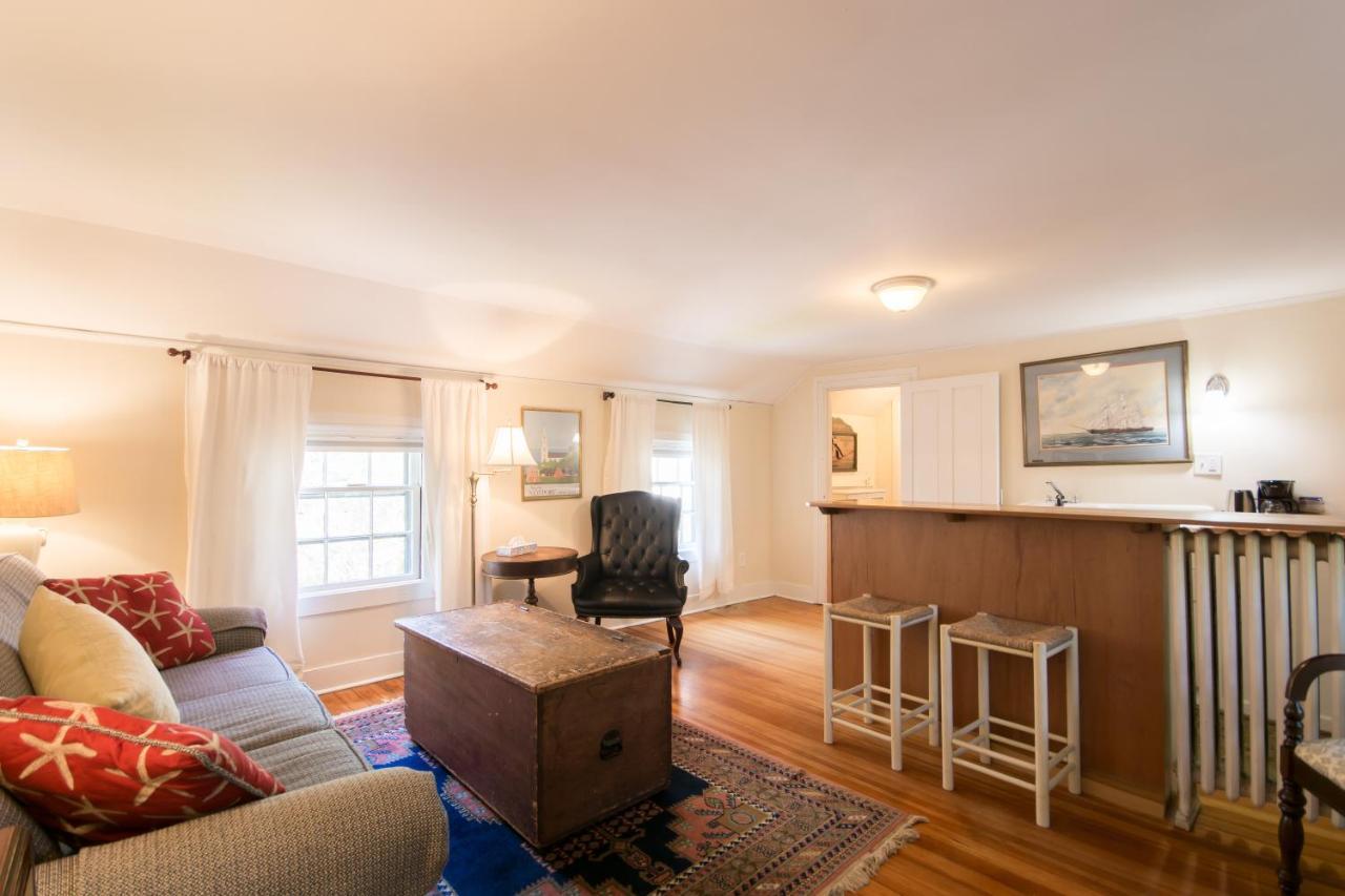 Marshall Slocum Hotel