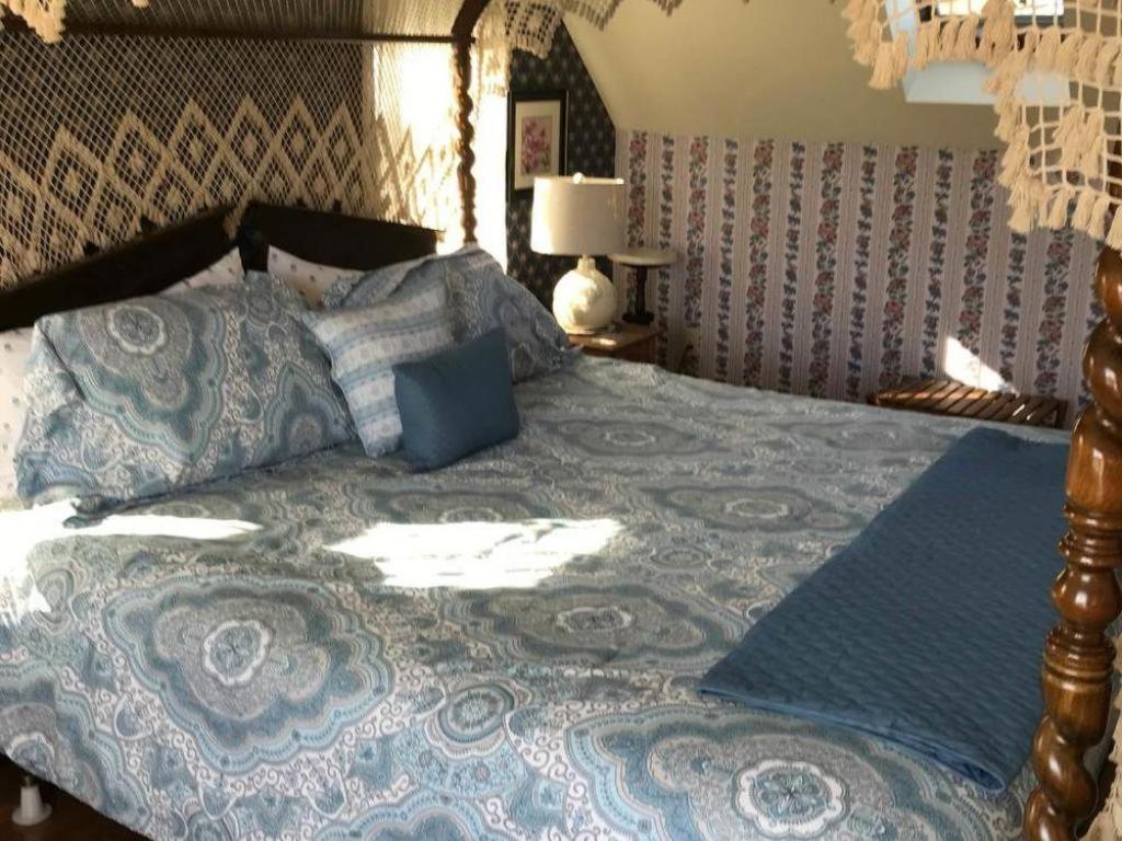 Gardenview Bed & Breakfast Newport
