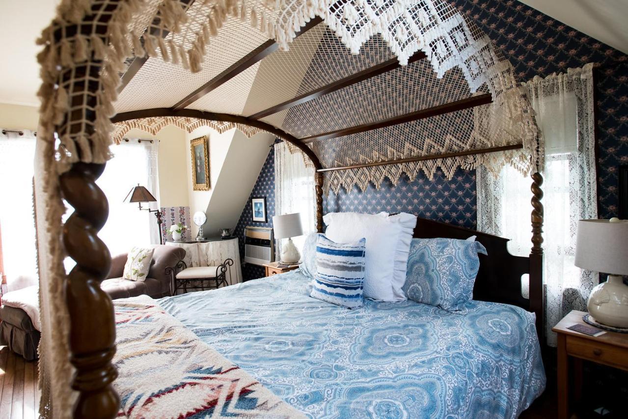 Bed & Breakfast Gardenview 3*