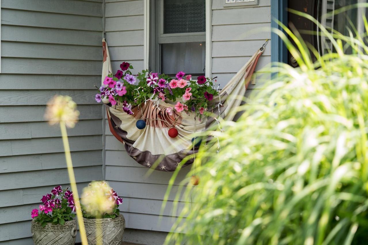 Bed & Breakfast Gardenview Newport