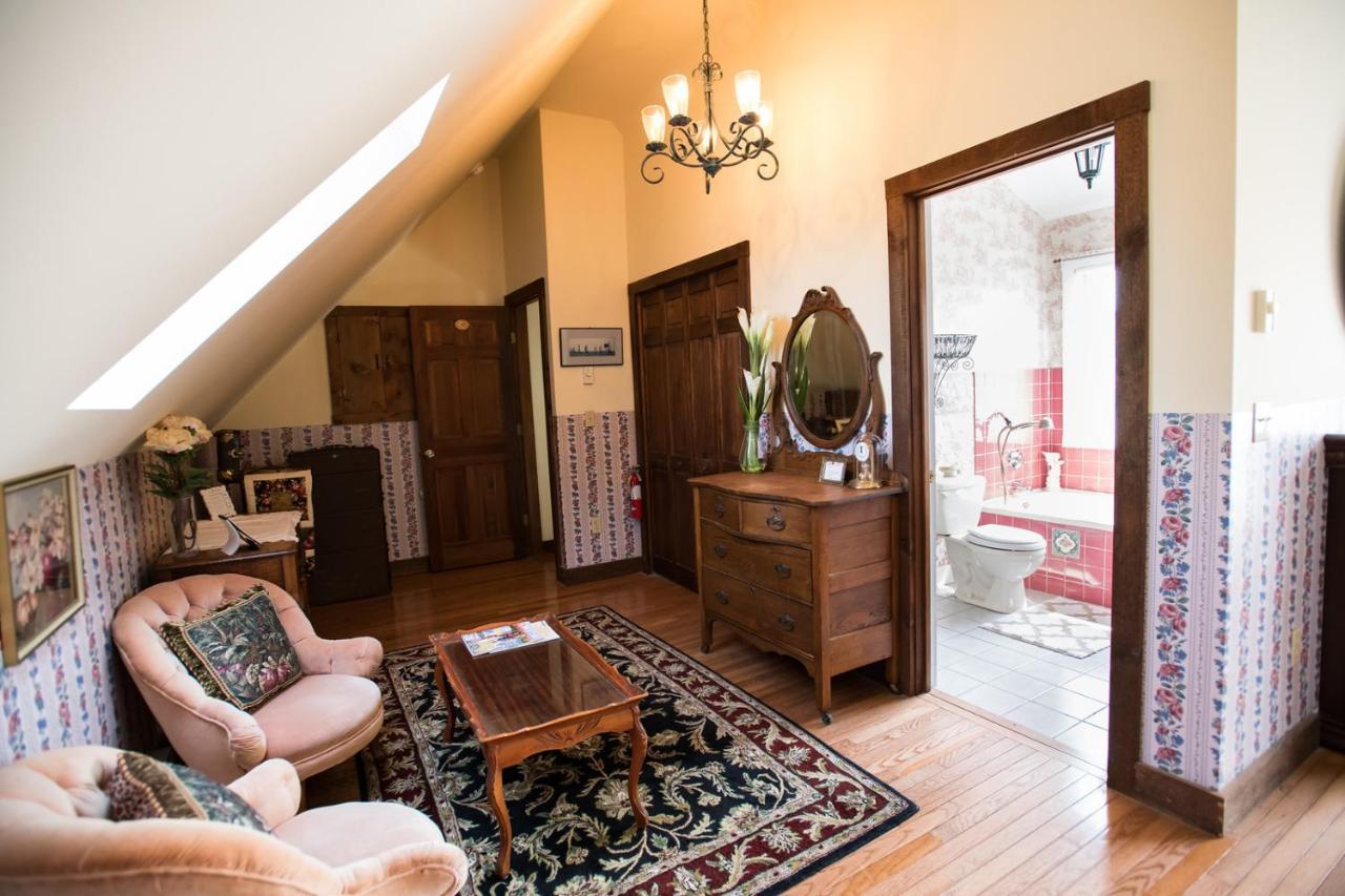 Gardenview Bed & Breakfast Newport