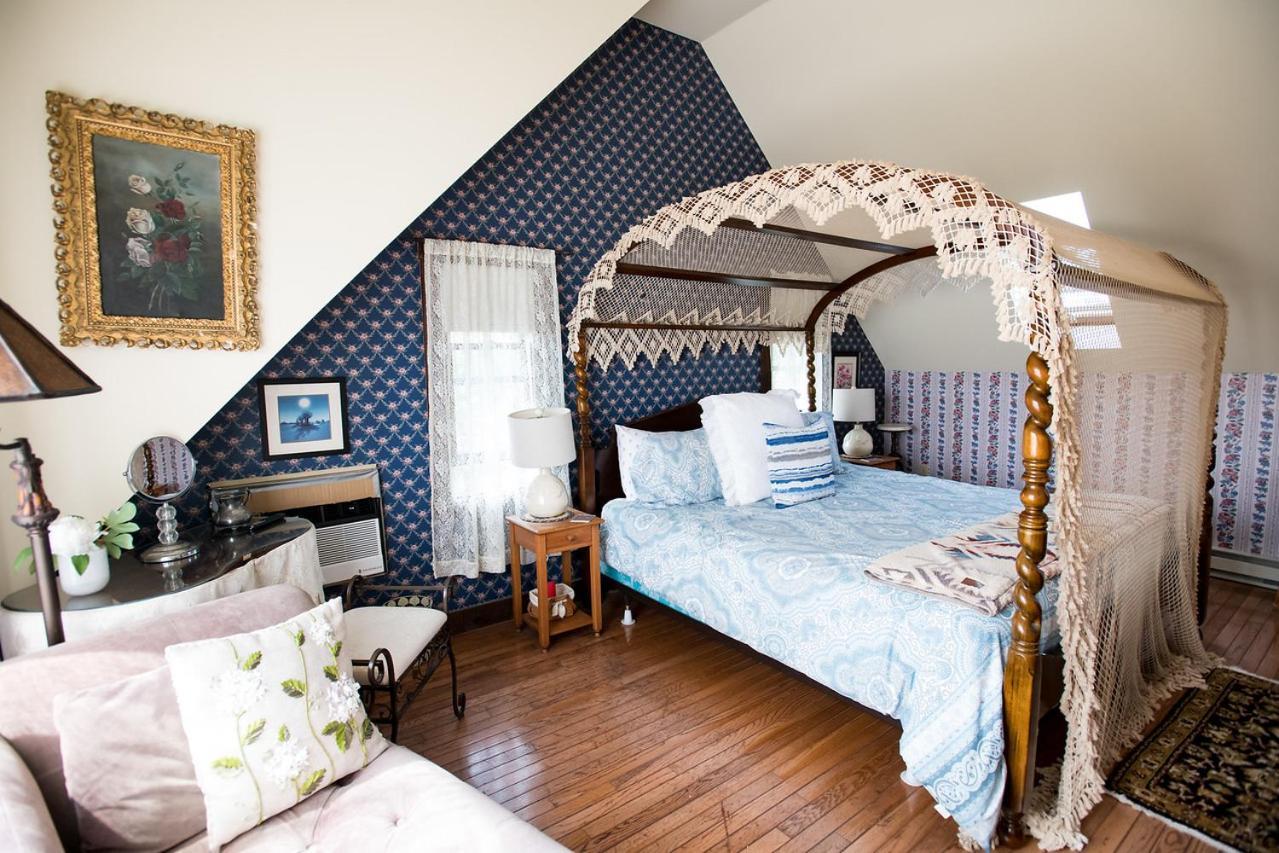 Bed & Breakfast Gardenview Newport