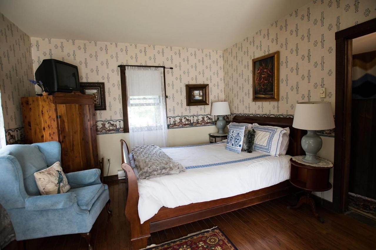 Gardenview Bed & Breakfast