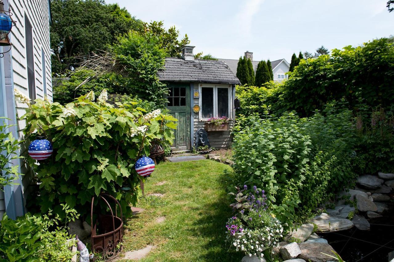 Gardenview Bed & Breakfast Newport