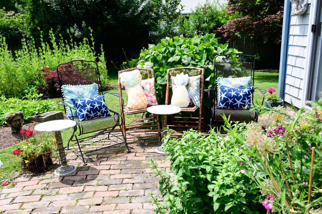 Gardenview Newport