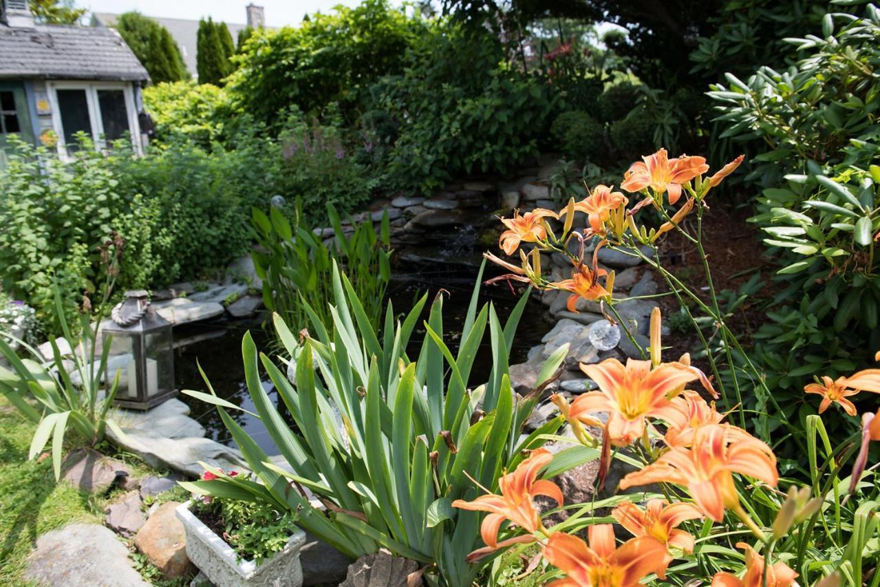 Gardenview Newport