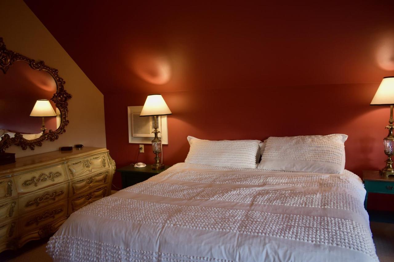 Holiday home Modern Downtown Npt-waites Wharf Re05618-str