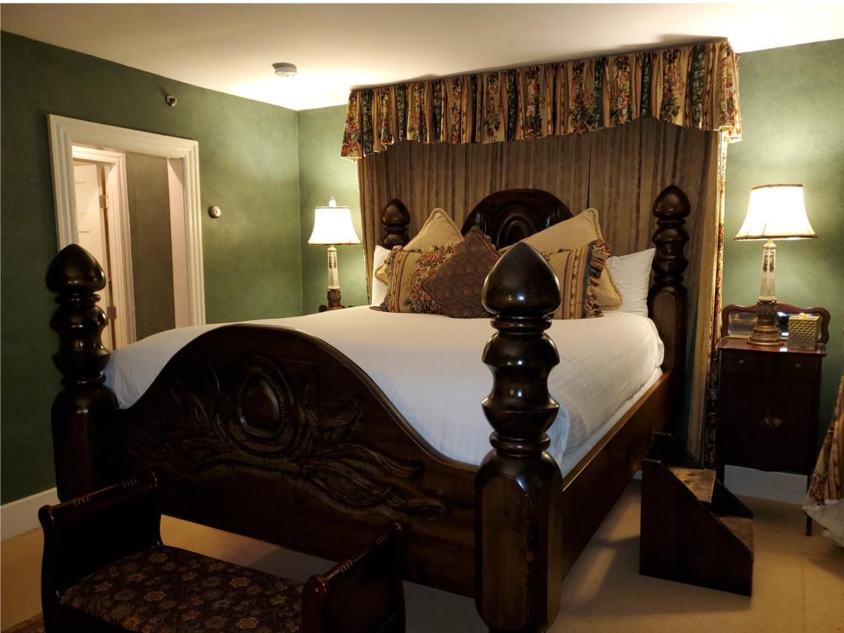 Wynstone Inn