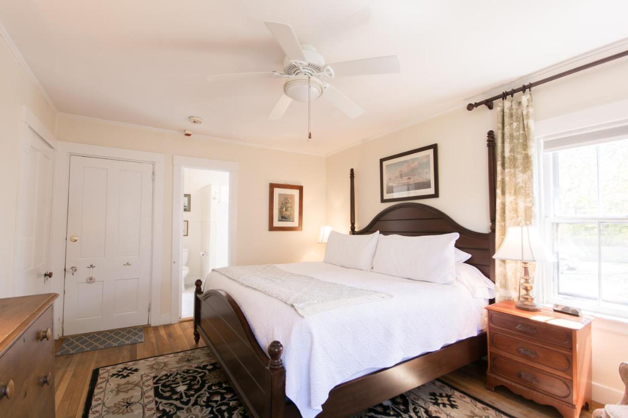 Hotel Marshall Slocum