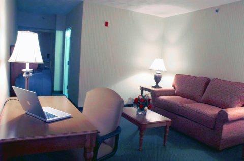 Hotel Mainstay And Conference Center