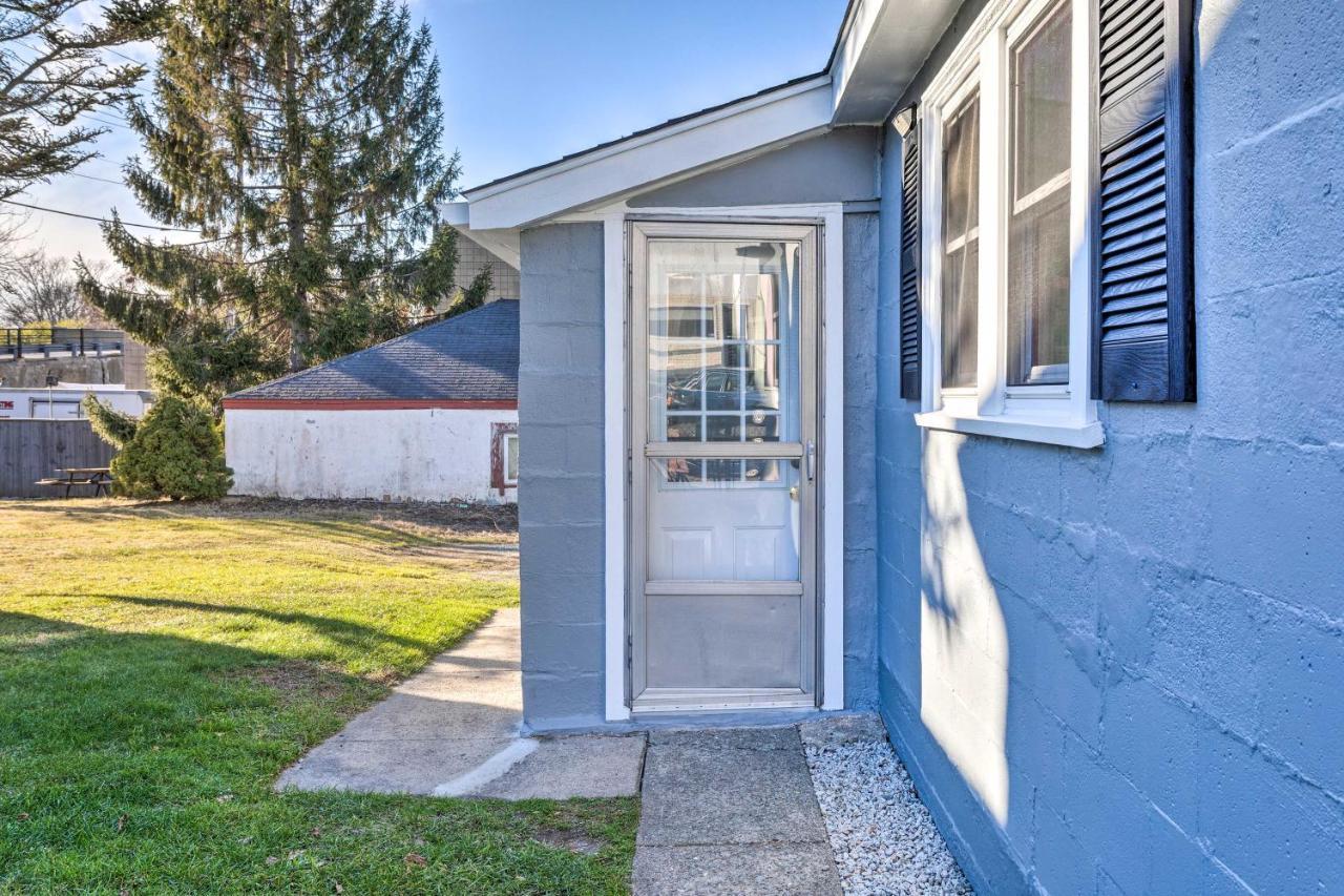 House Less Than 3 Mi To Beaches And Bowens Wharf! Holiday home *