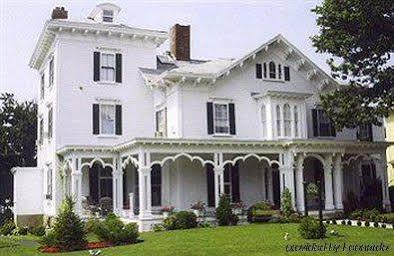 The Bayberry Bed & Breakfast