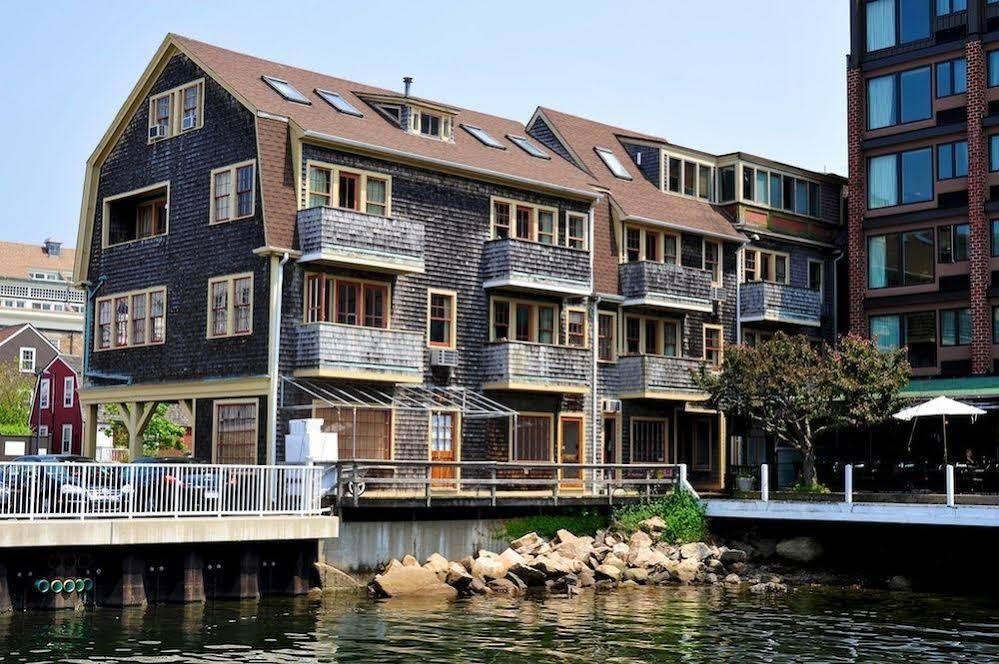 Harborside Inn Newport