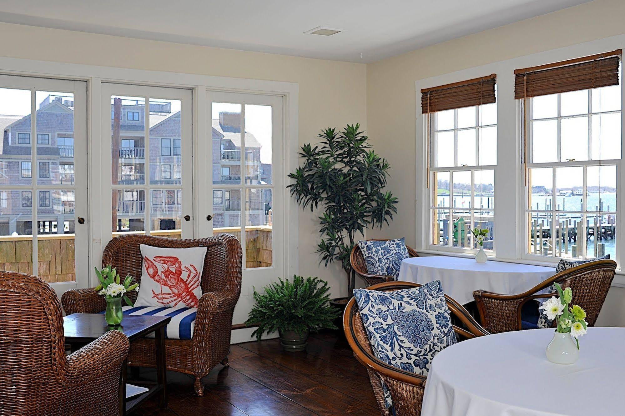 Inn Harborside