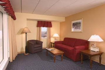 Club Wyndham Long Wharf Resort Newport