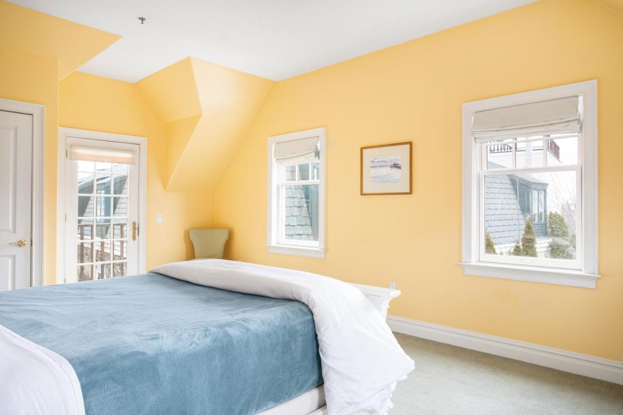 Aparthotel Pelham Court Newport