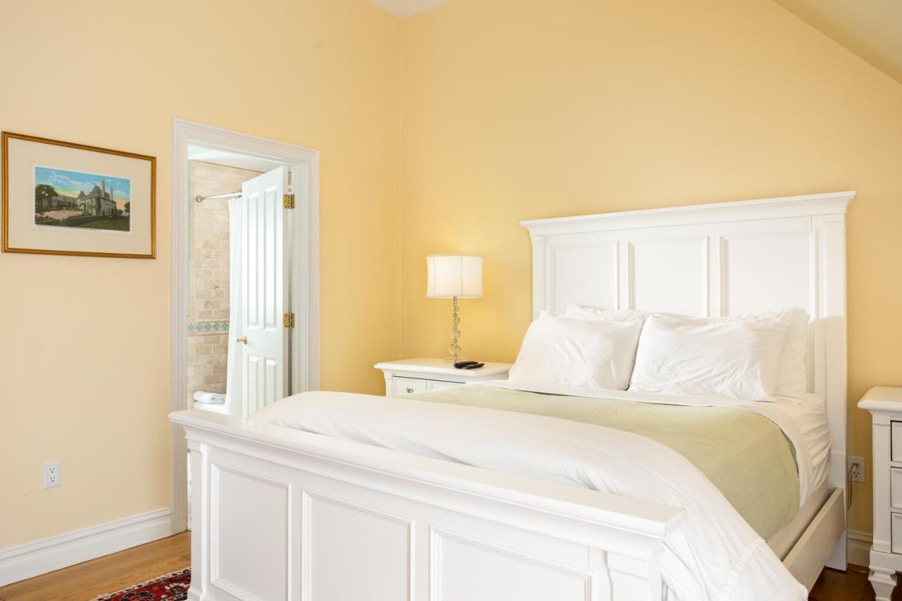 Pelham Court Aparthotel