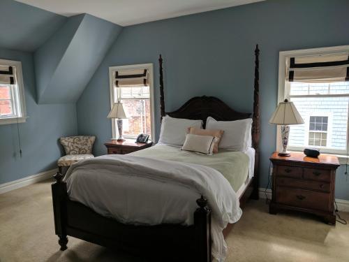 Pelham Court Newport