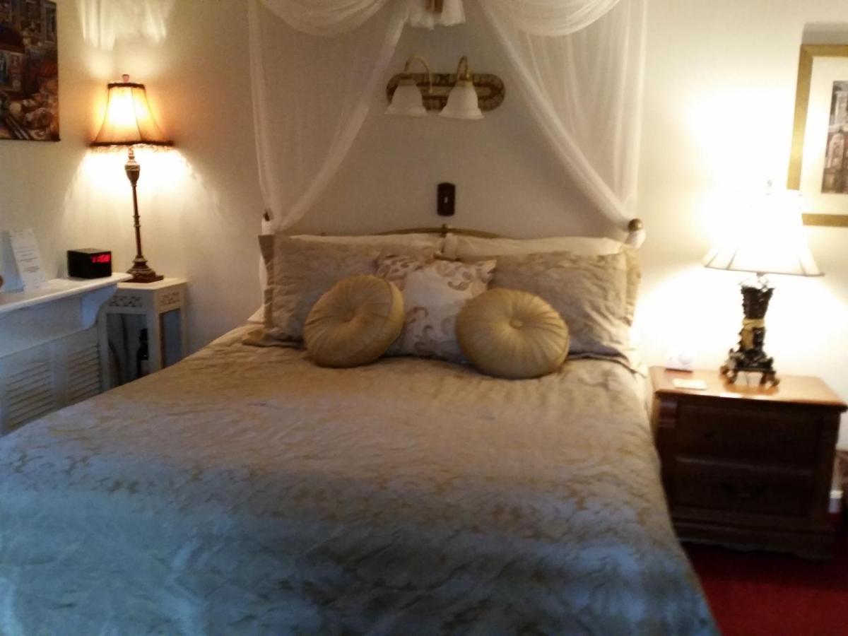 1 Murray House Bed & Breakfast 3*