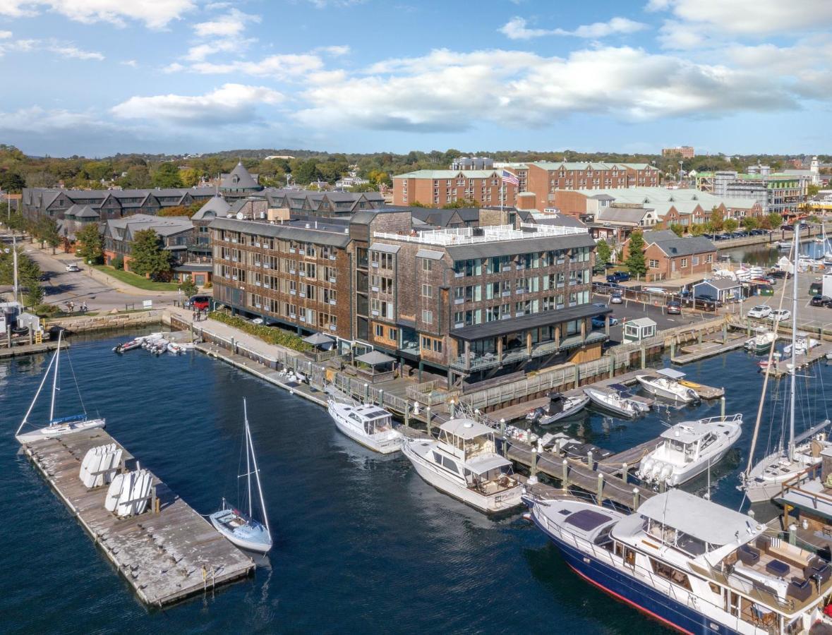 Club Wyndham On Long Wharf Resort