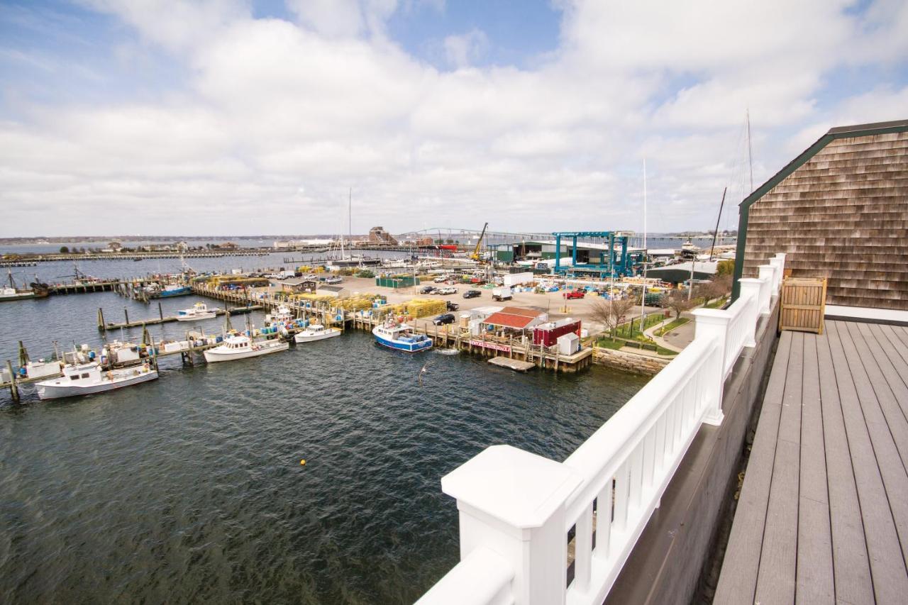 Club Wyndham On Long Wharf Resort 3*