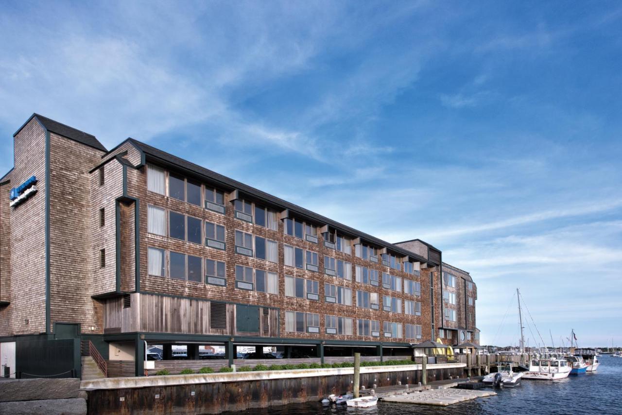 Resort Club Wyndham On Long Wharf
