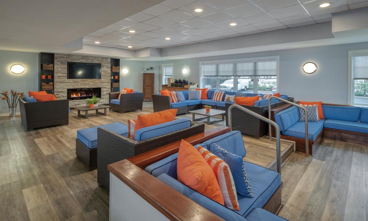 Resort Club Wyndham Long Wharf 3*