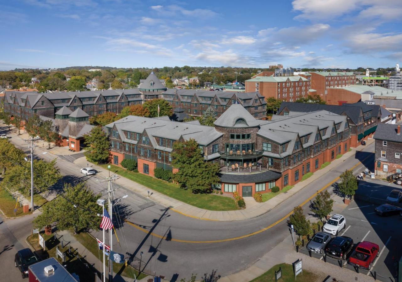 Club Wyndham Long Wharf Resort 3*