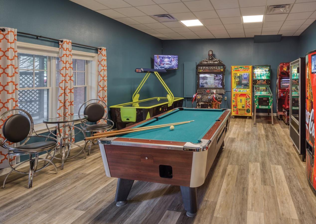 Club Wyndham Long Wharf Resort 3*