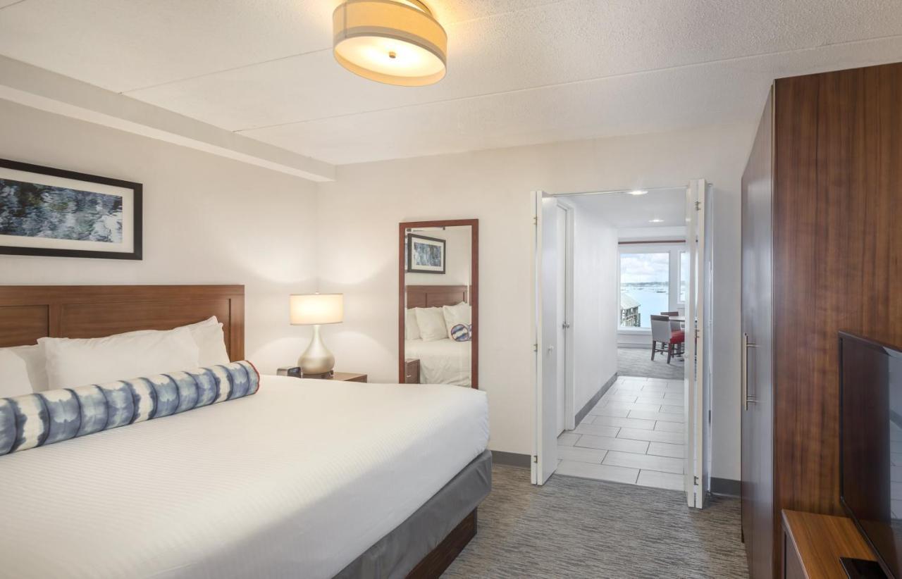 Club Wyndham On The Harbor Resort