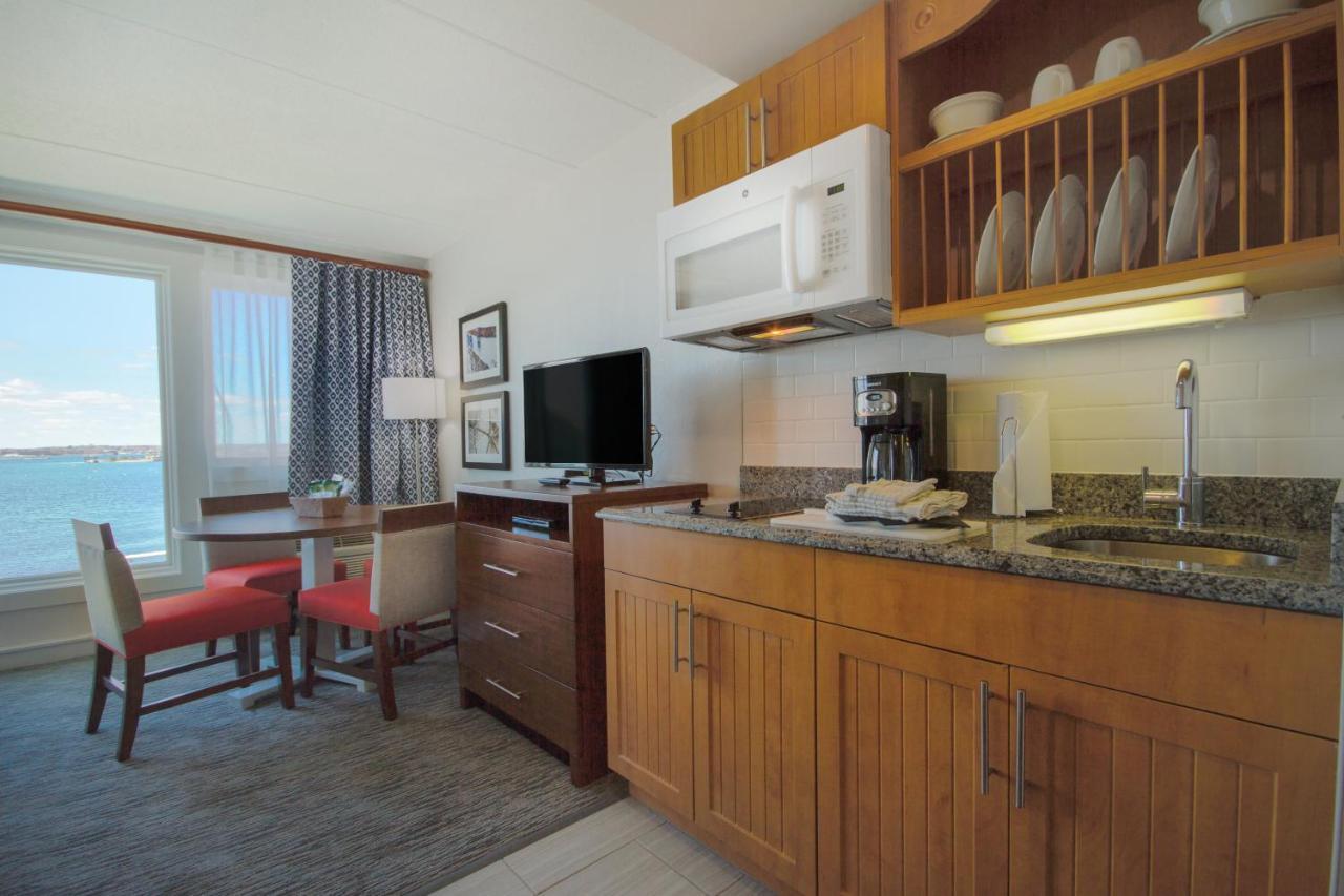 Club Wyndham On The Harbor 4*