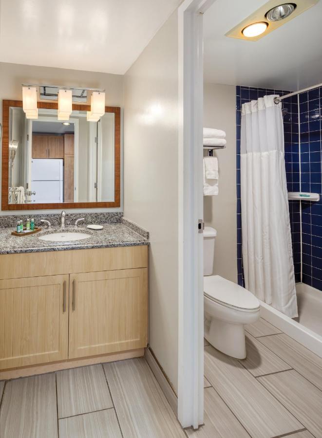 Club Wyndham On The Harbor Resort 4*
