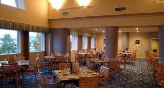 Club Wyndham Long Wharf Newport