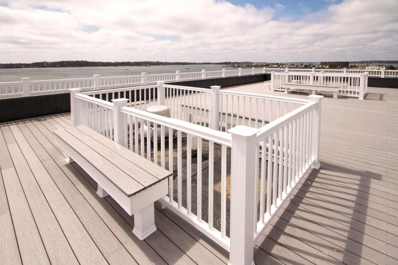 Club Wyndham On Long Wharf Newport
