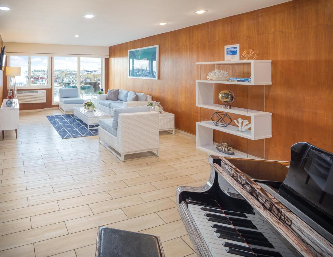 Resort Club Wyndham On Long Wharf 3*